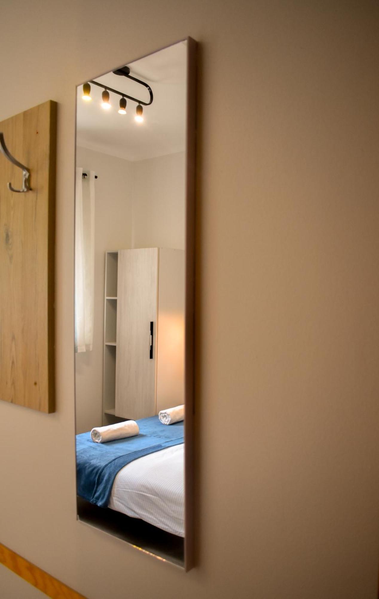 Arcus Premium Hostel Варшава Екстер'єр фото