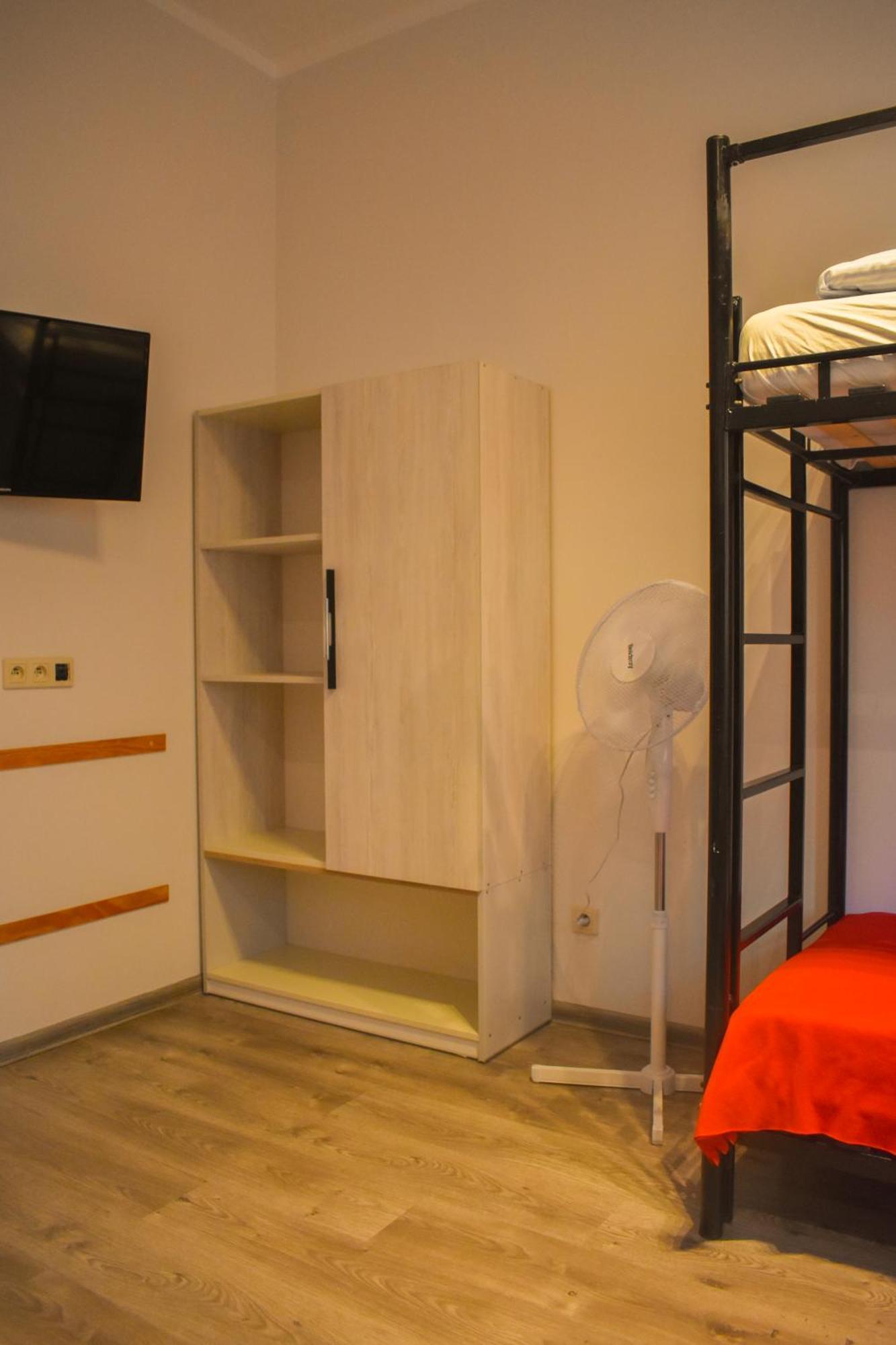 Arcus Premium Hostel Варшава Екстер'єр фото