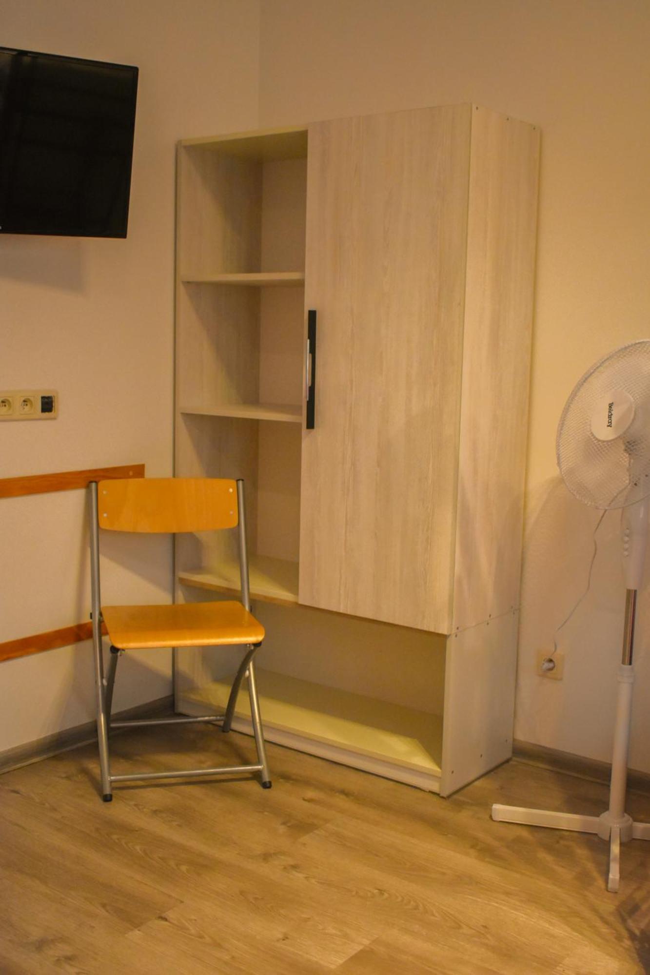 Arcus Premium Hostel Варшава Екстер'єр фото