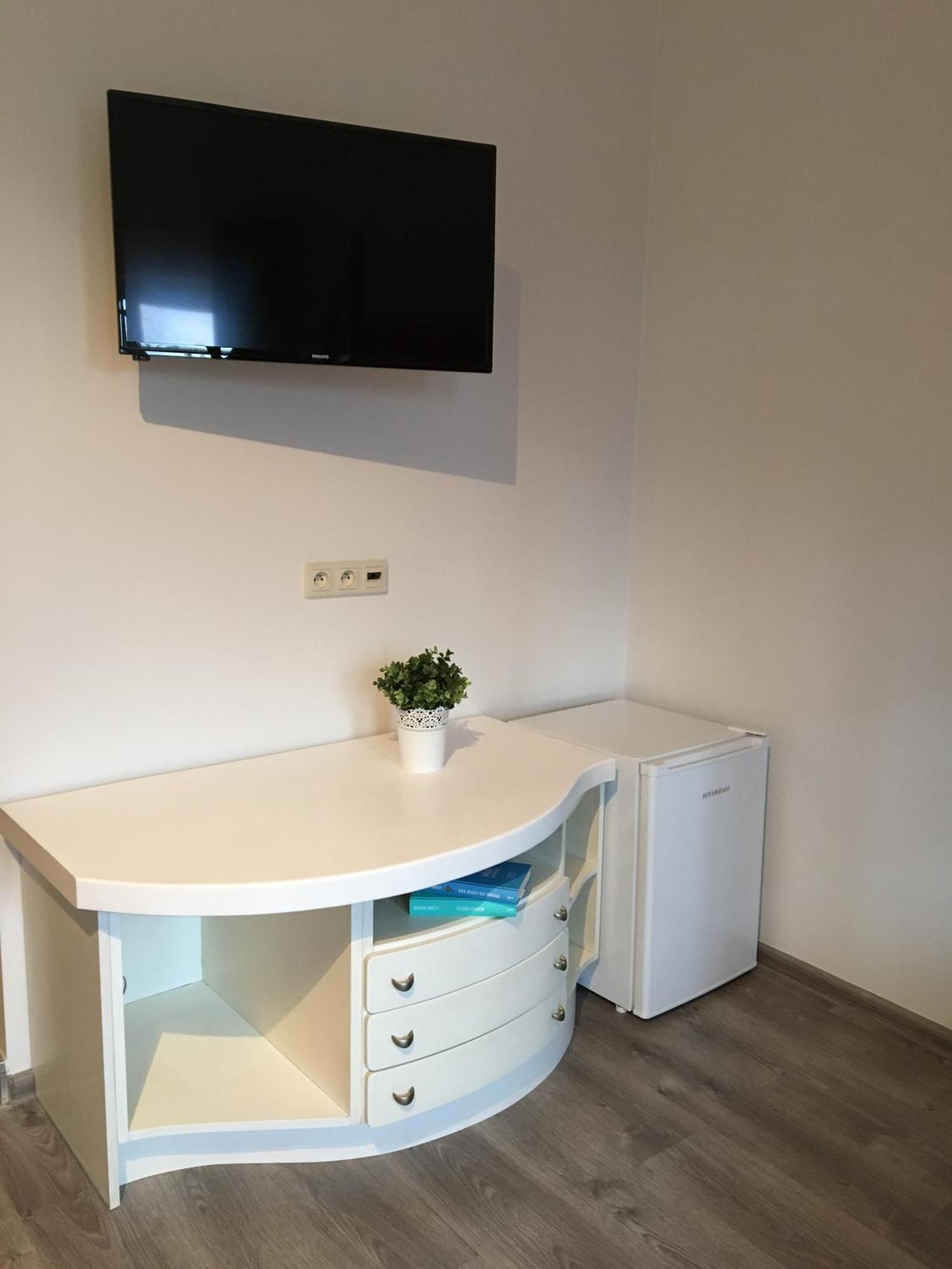 Arcus Premium Hostel Варшава Номер фото