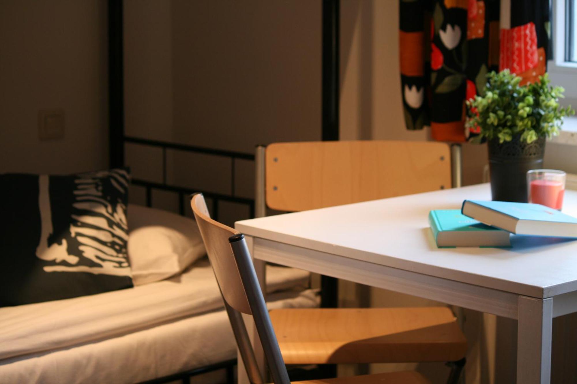 Arcus Premium Hostel Варшава Номер фото