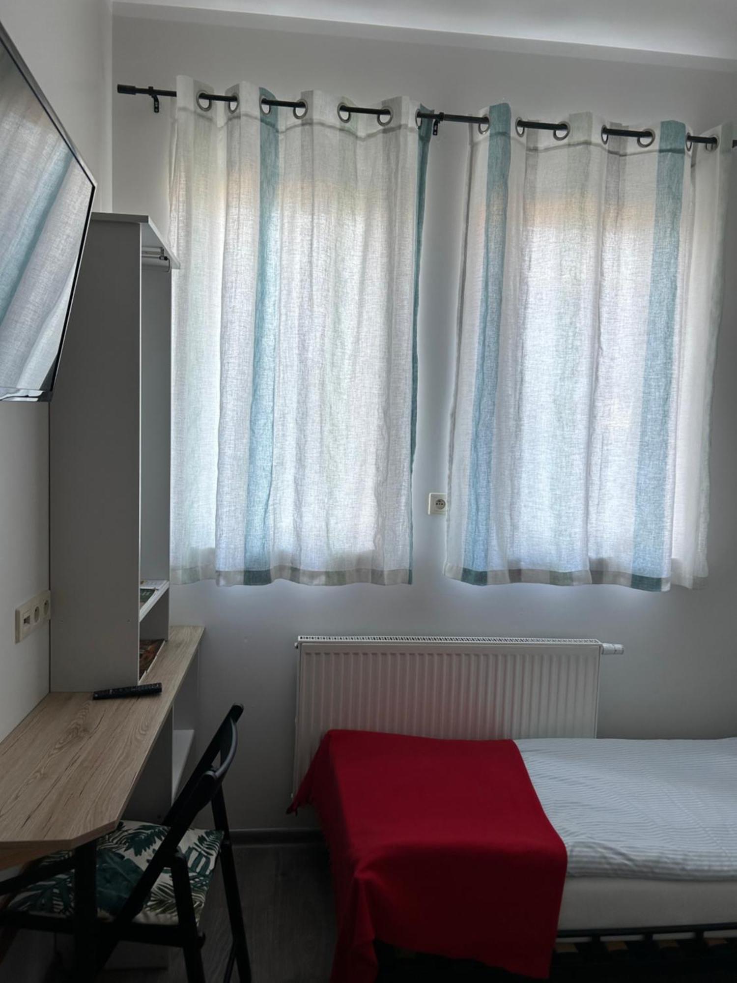 Arcus Premium Hostel Варшава Екстер'єр фото