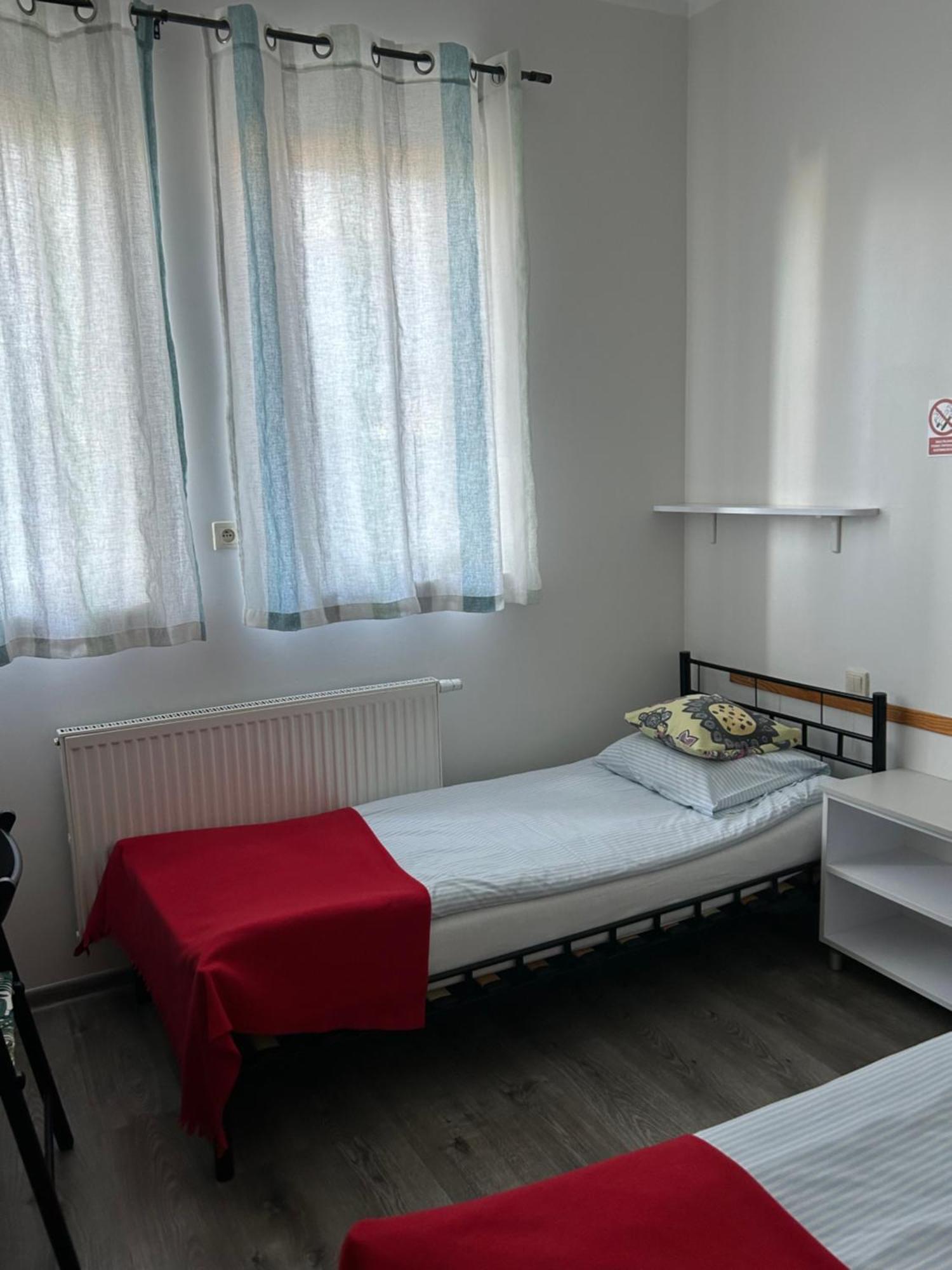 Arcus Premium Hostel Варшава Екстер'єр фото